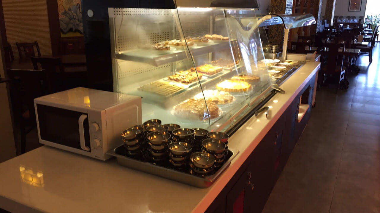 Ami Buffet