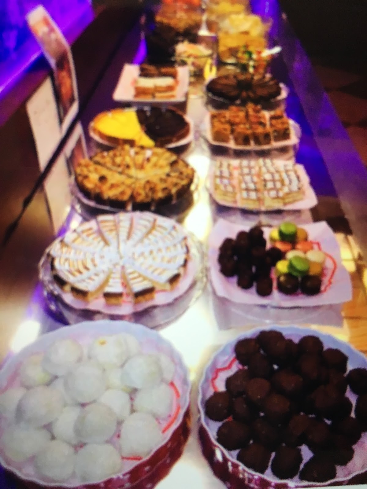Ami Buffet — photo 5