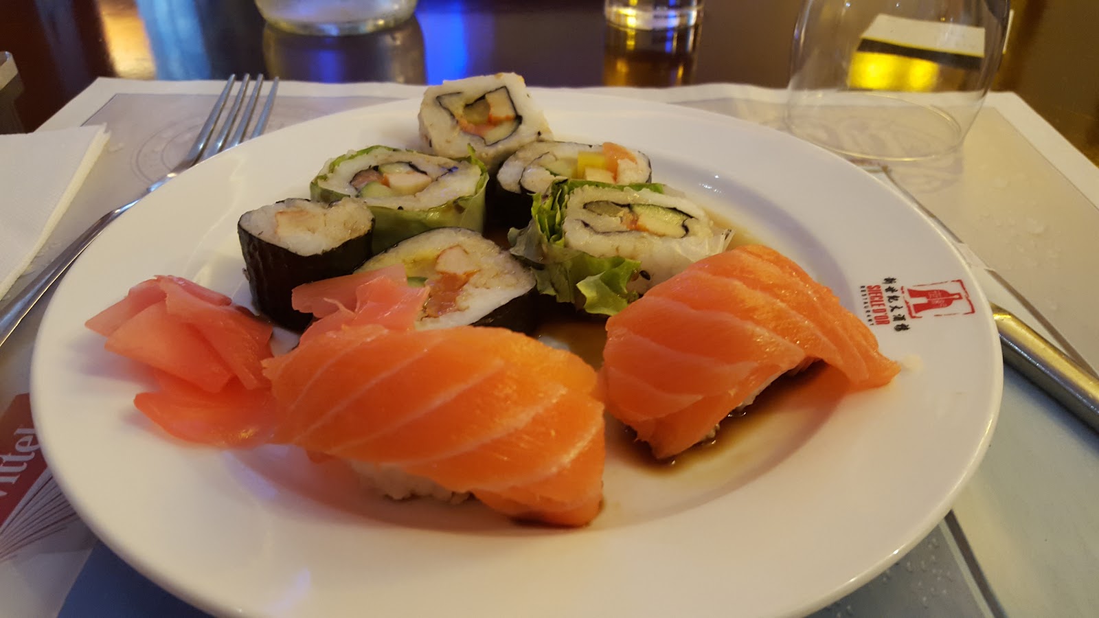 Ami Buffet — photo 6