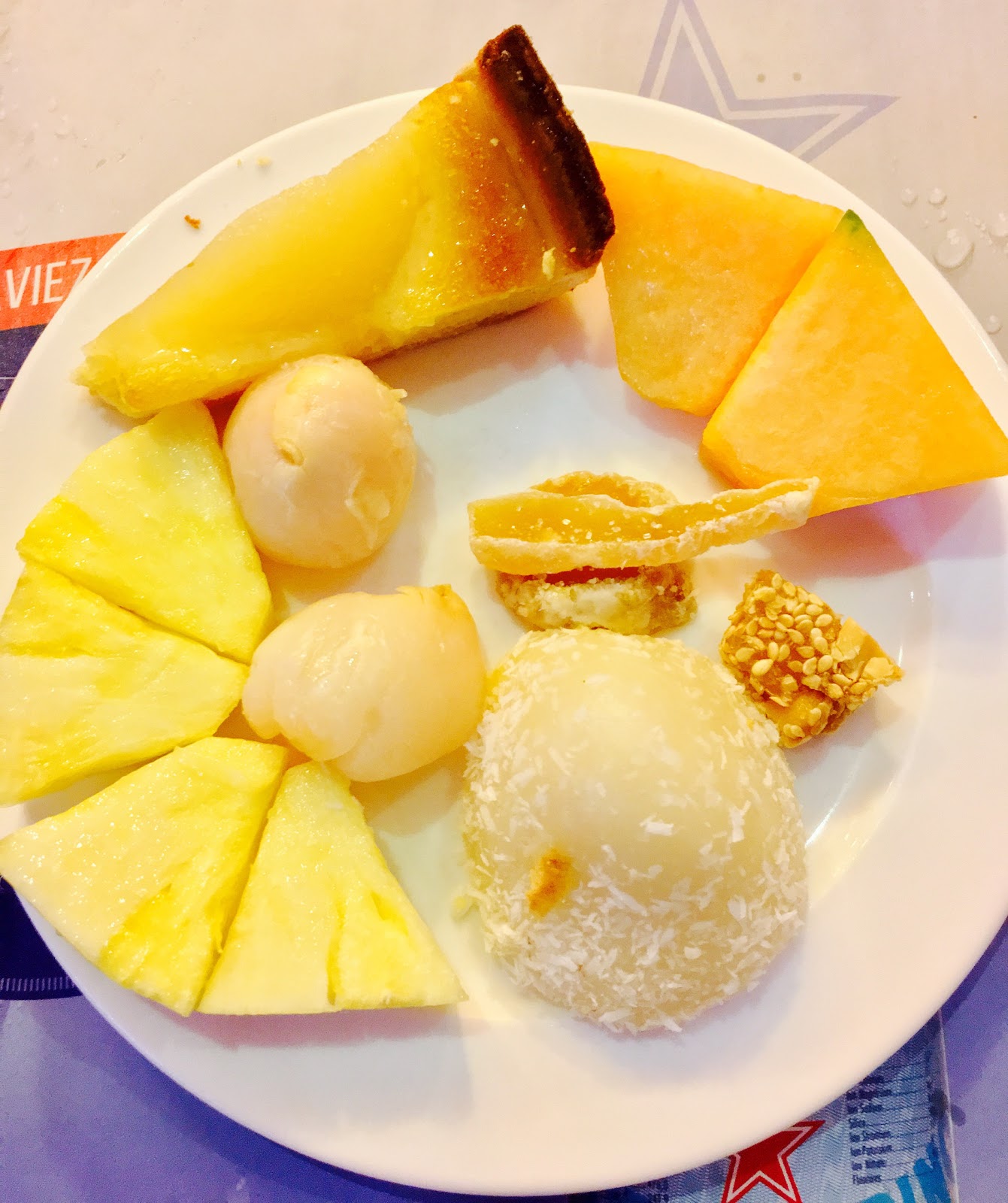 Ami Buffet — photo 7