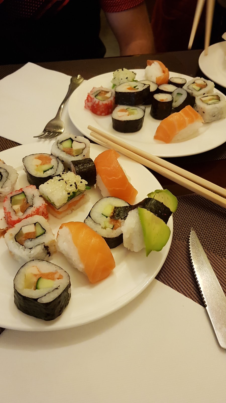 Ami Buffet — photo 8
