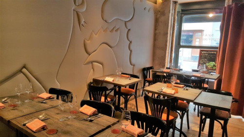Café des Abattoirs — photo 2