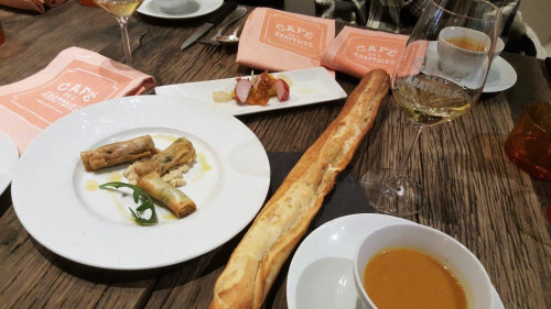 Café des Abattoirs — photo 8