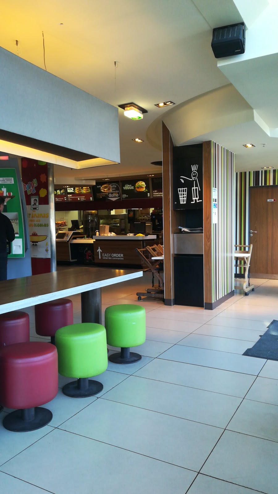 McDonald's — photo 2