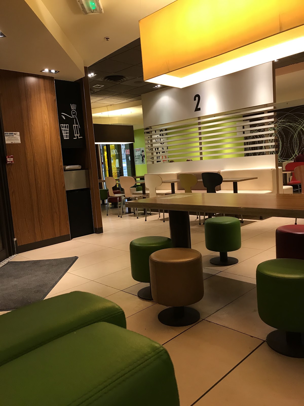 McDonald's — photo 4