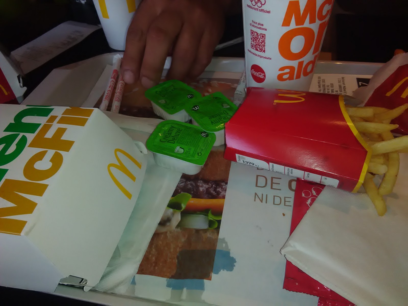 McDonald's — photo 5