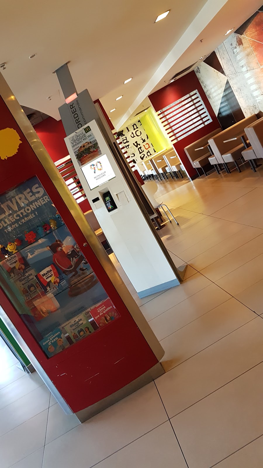 McDonald's — photo 6