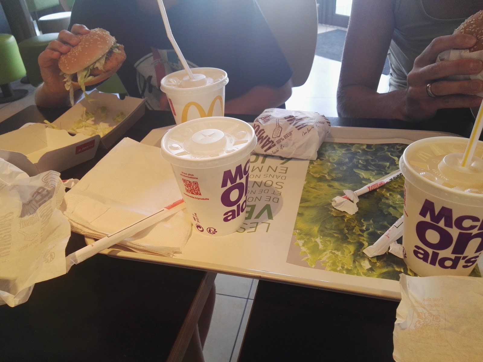 McDonald's — photo 7
