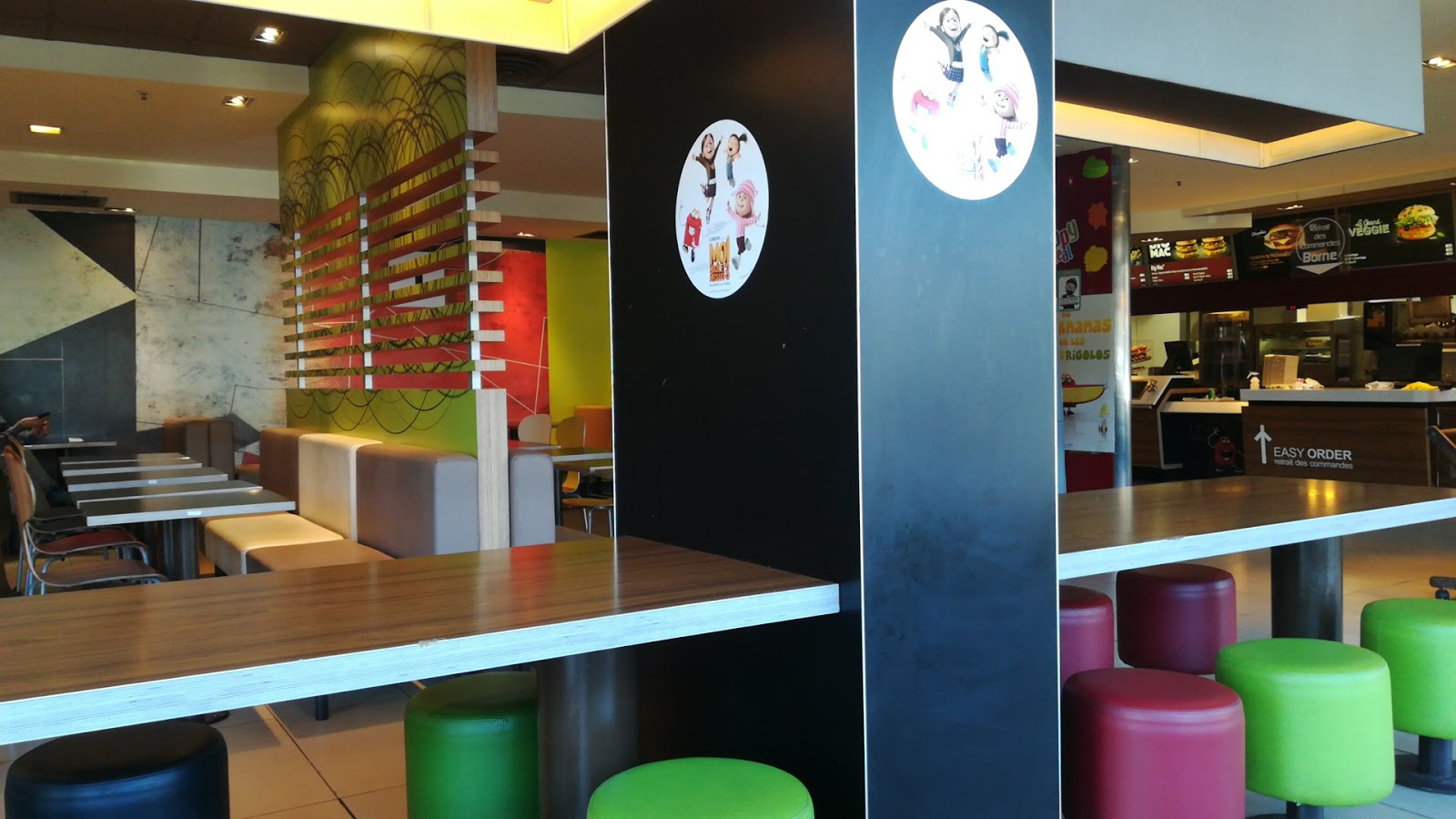 McDonald's — photo 8