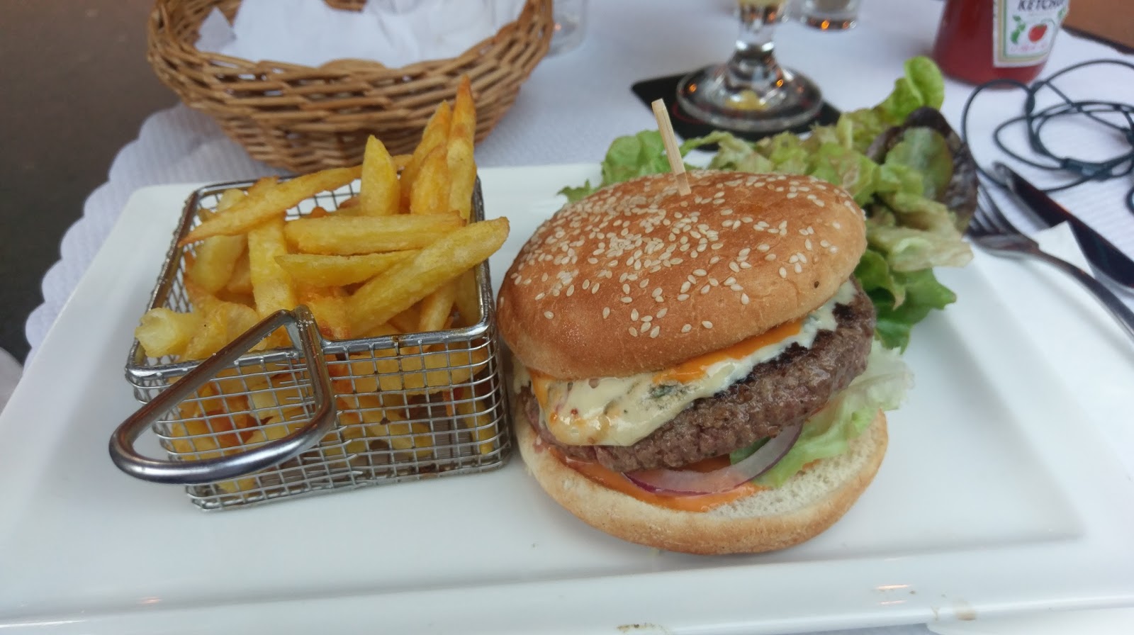 La Petite Rotonde — photo 2