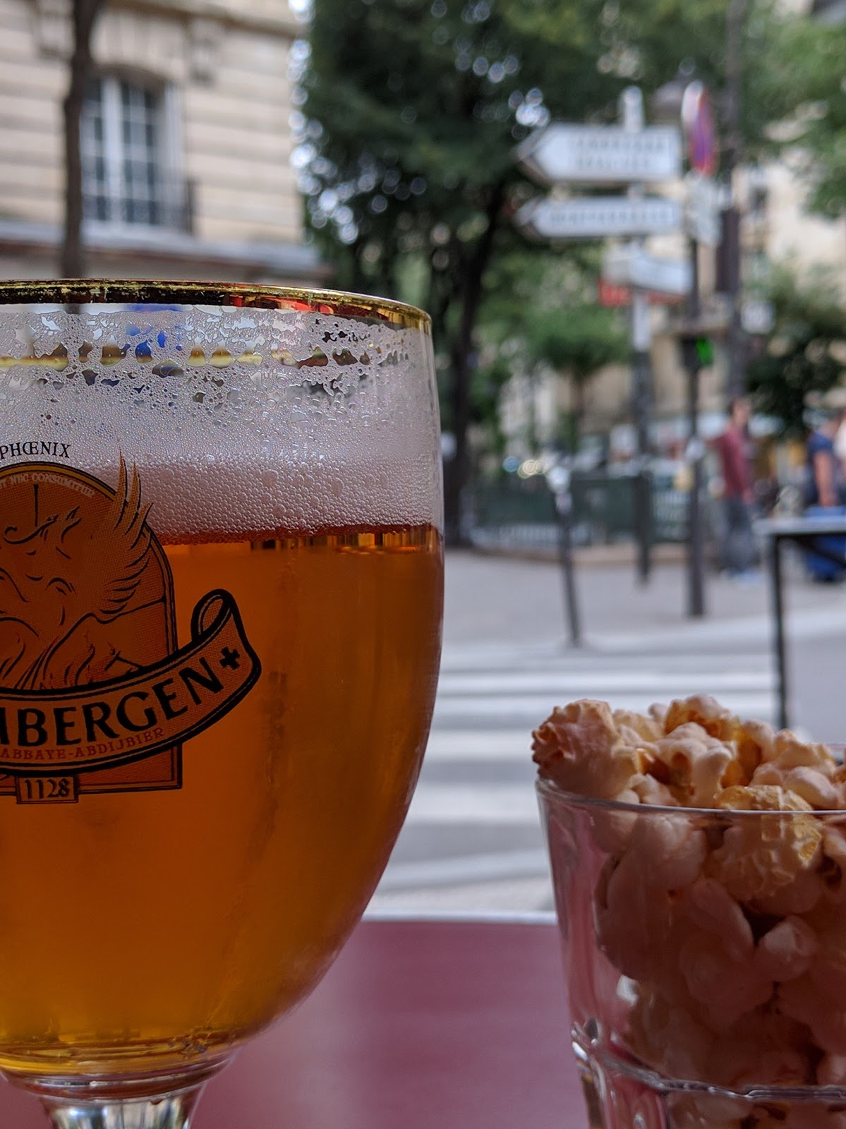 La Petite Rotonde — photo 4