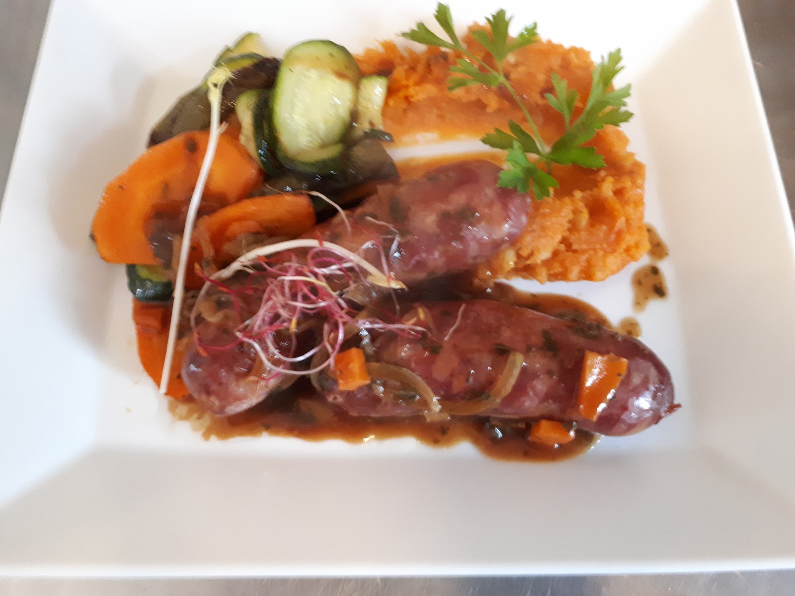 L'Auberge Fleurie — photo 6