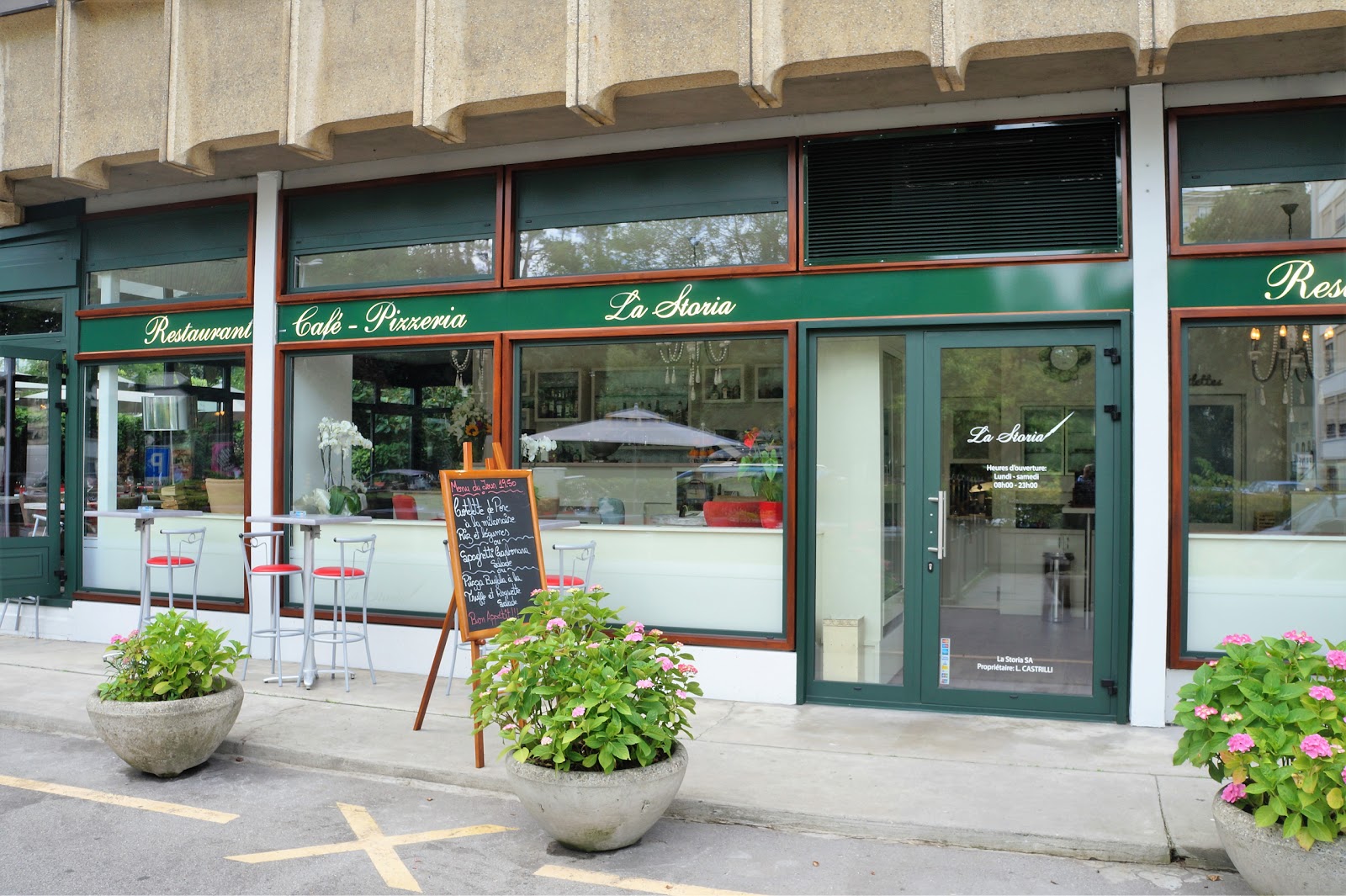 La Storia — photo 4