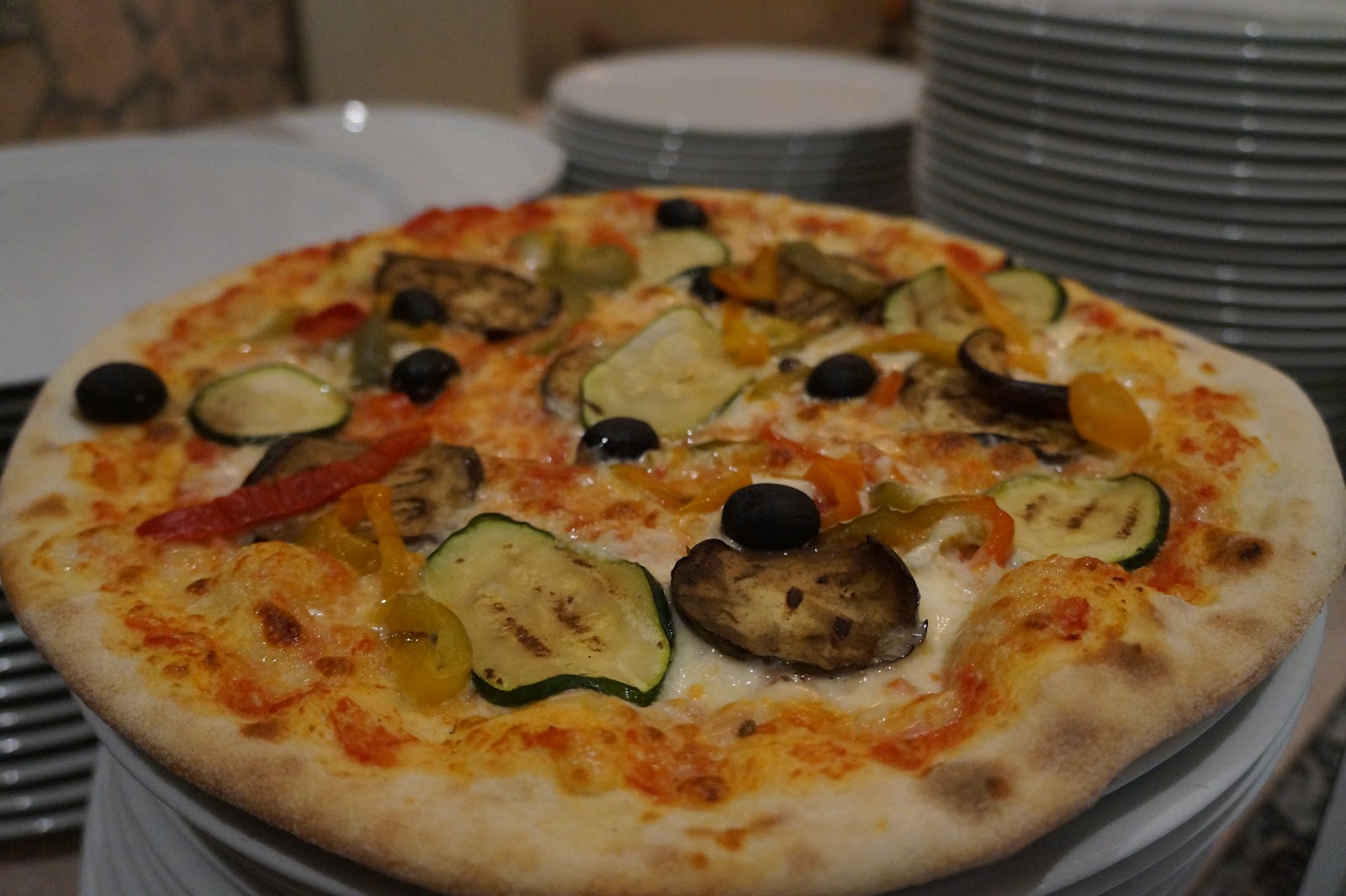 La Storia — photo 9