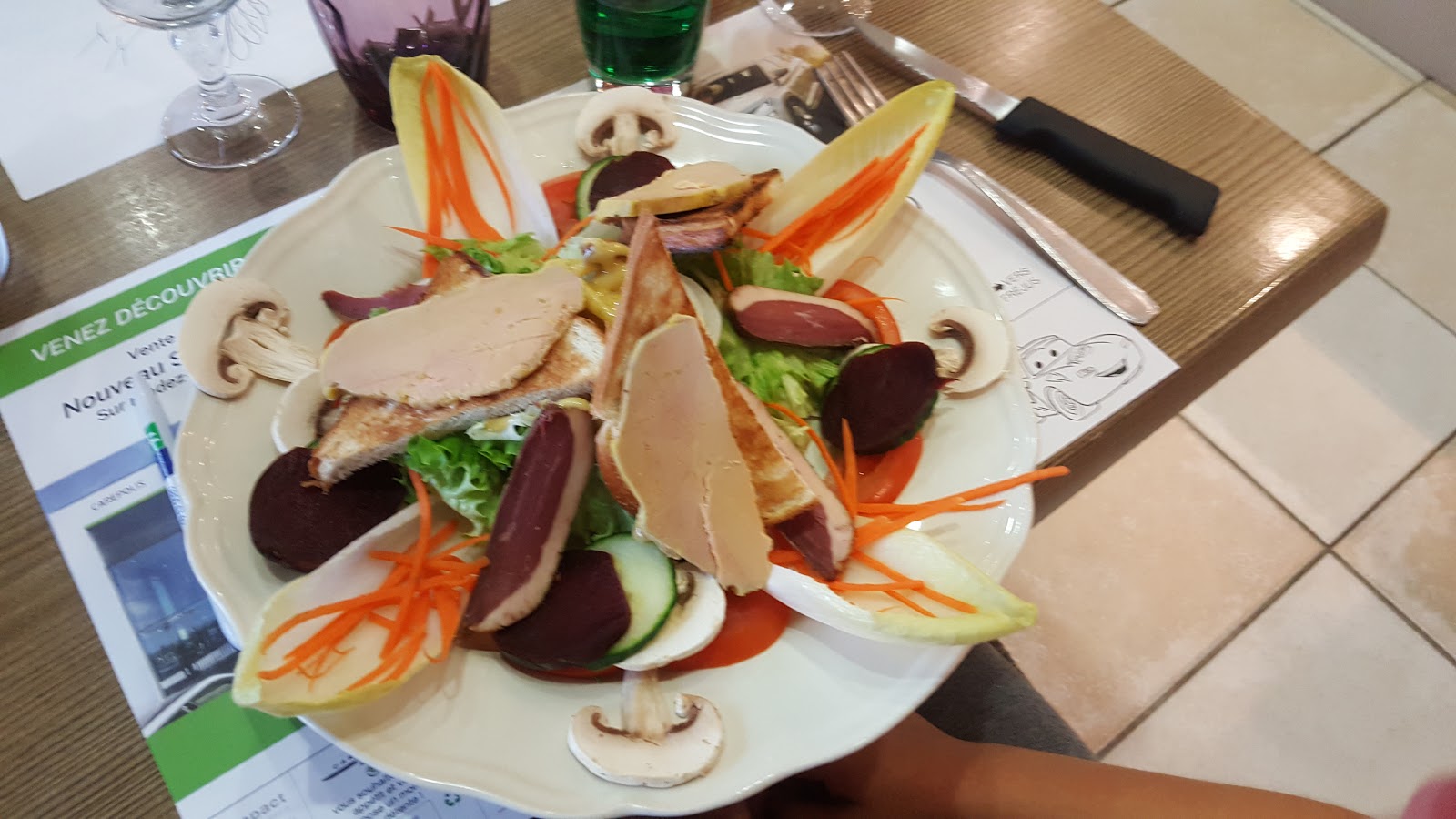 La Provençale — photo 2