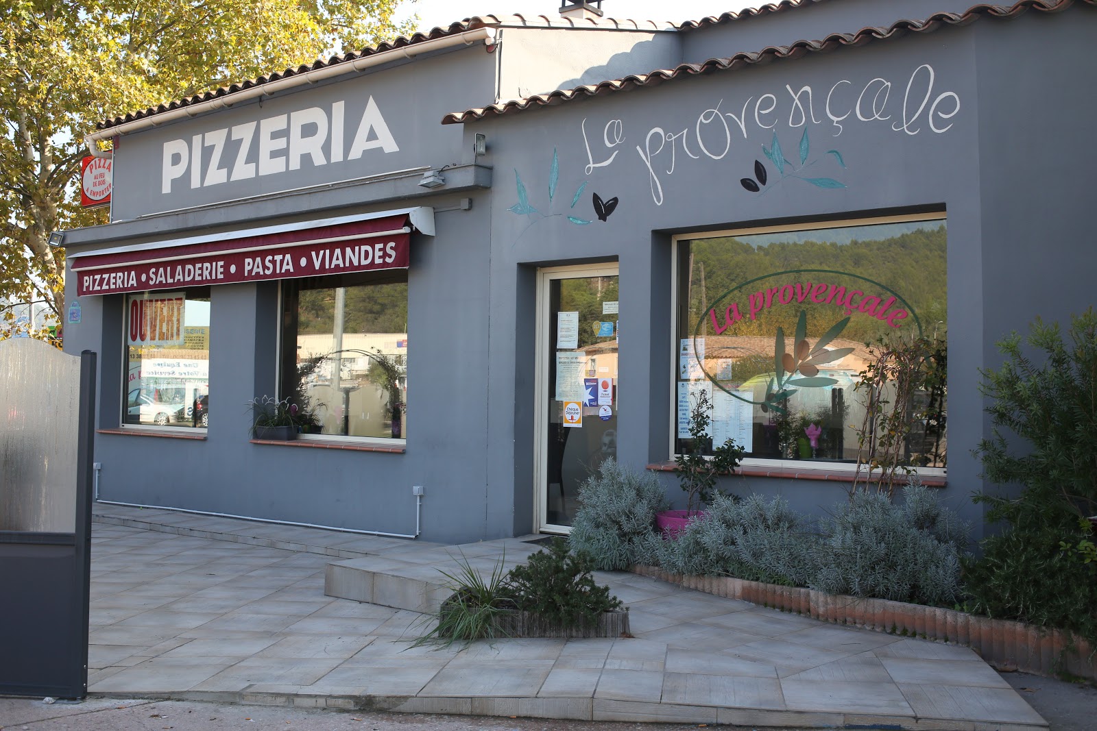 La Provençale