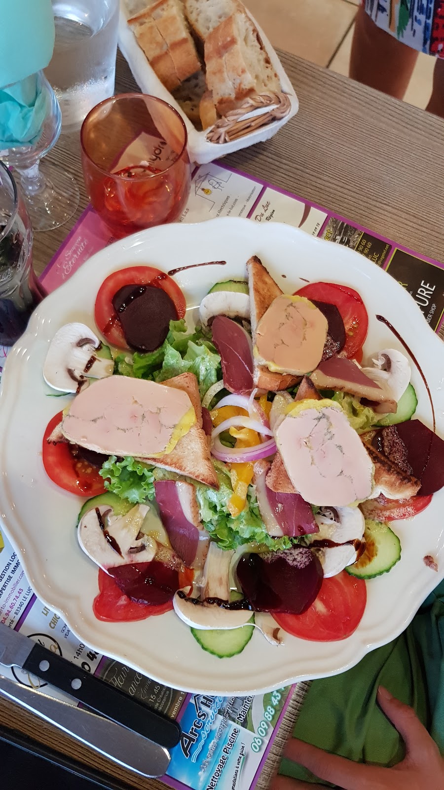 La Provençale — photo 4