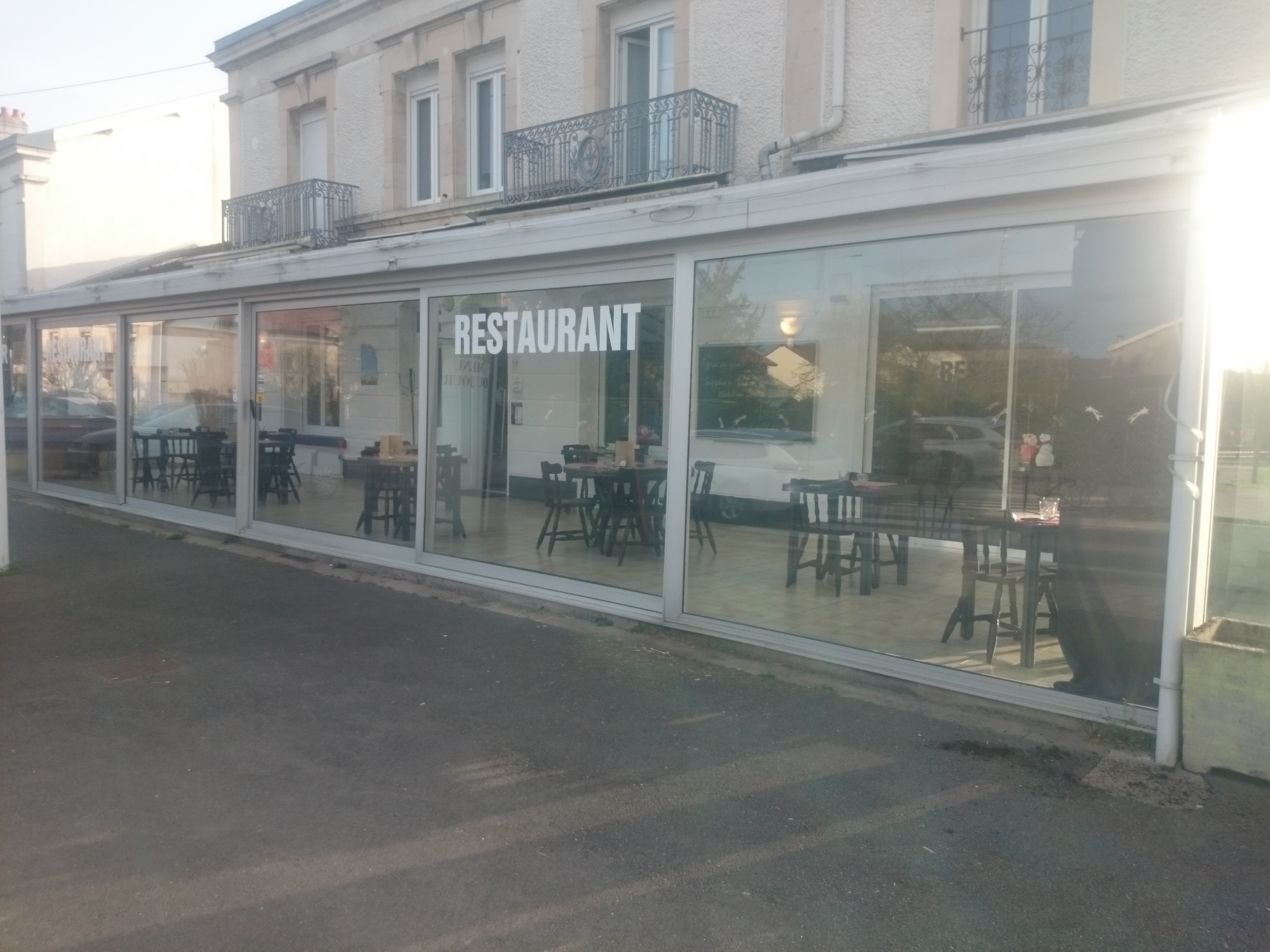 Le Centre