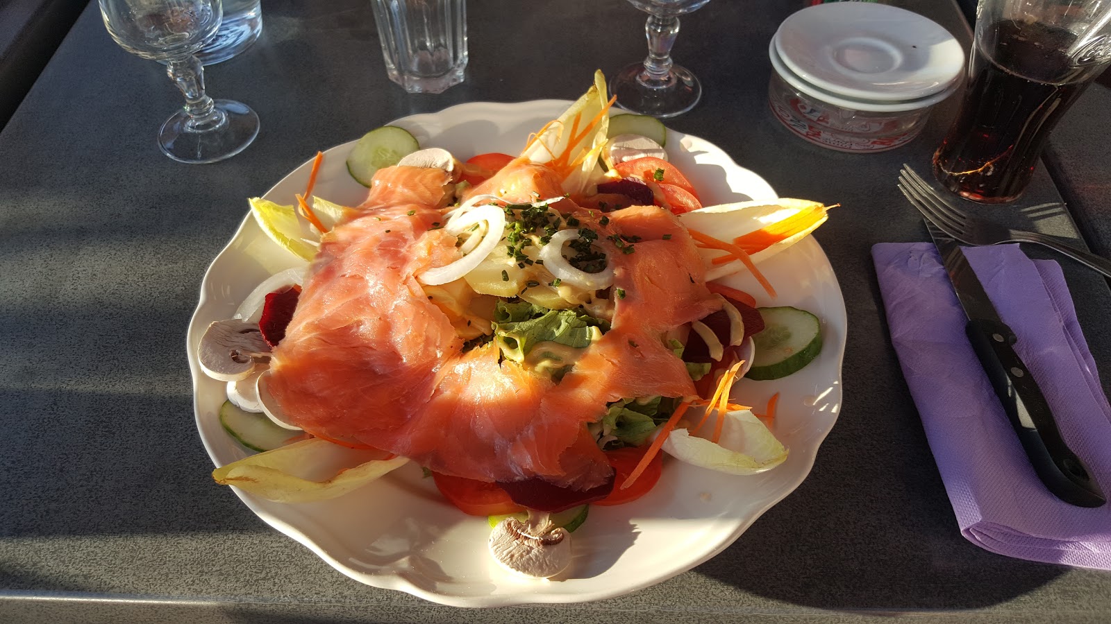 La Provençale — photo 5