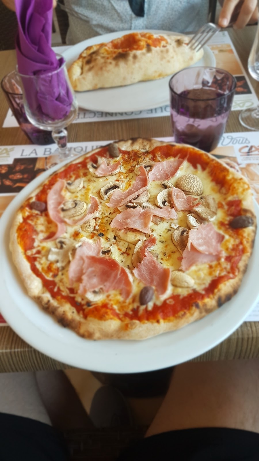 La Provençale