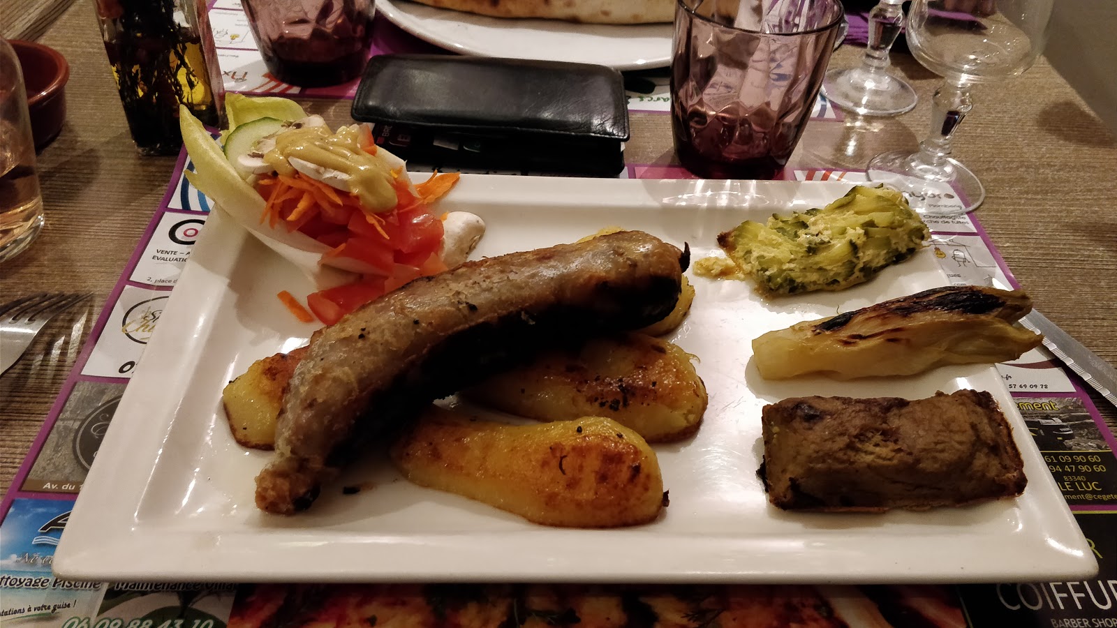 La Provençale — photo 7