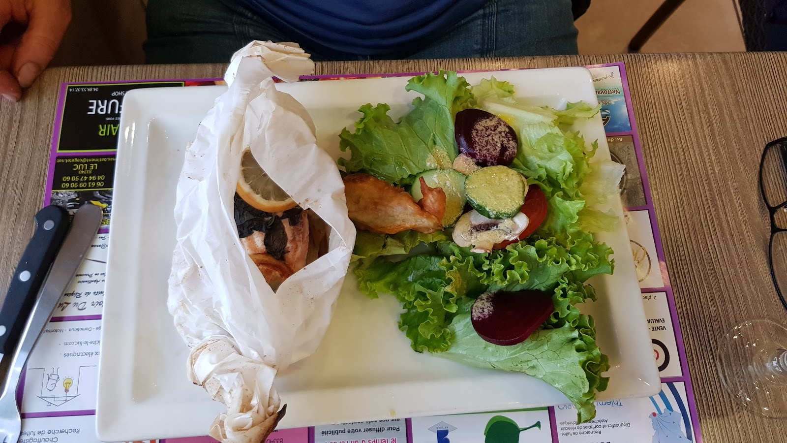 La Provençale — photo 8