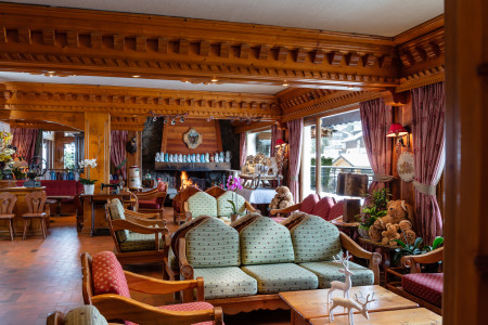 NEIGE ET ROC — photo 9