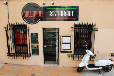 Gallapoli  — photo 3