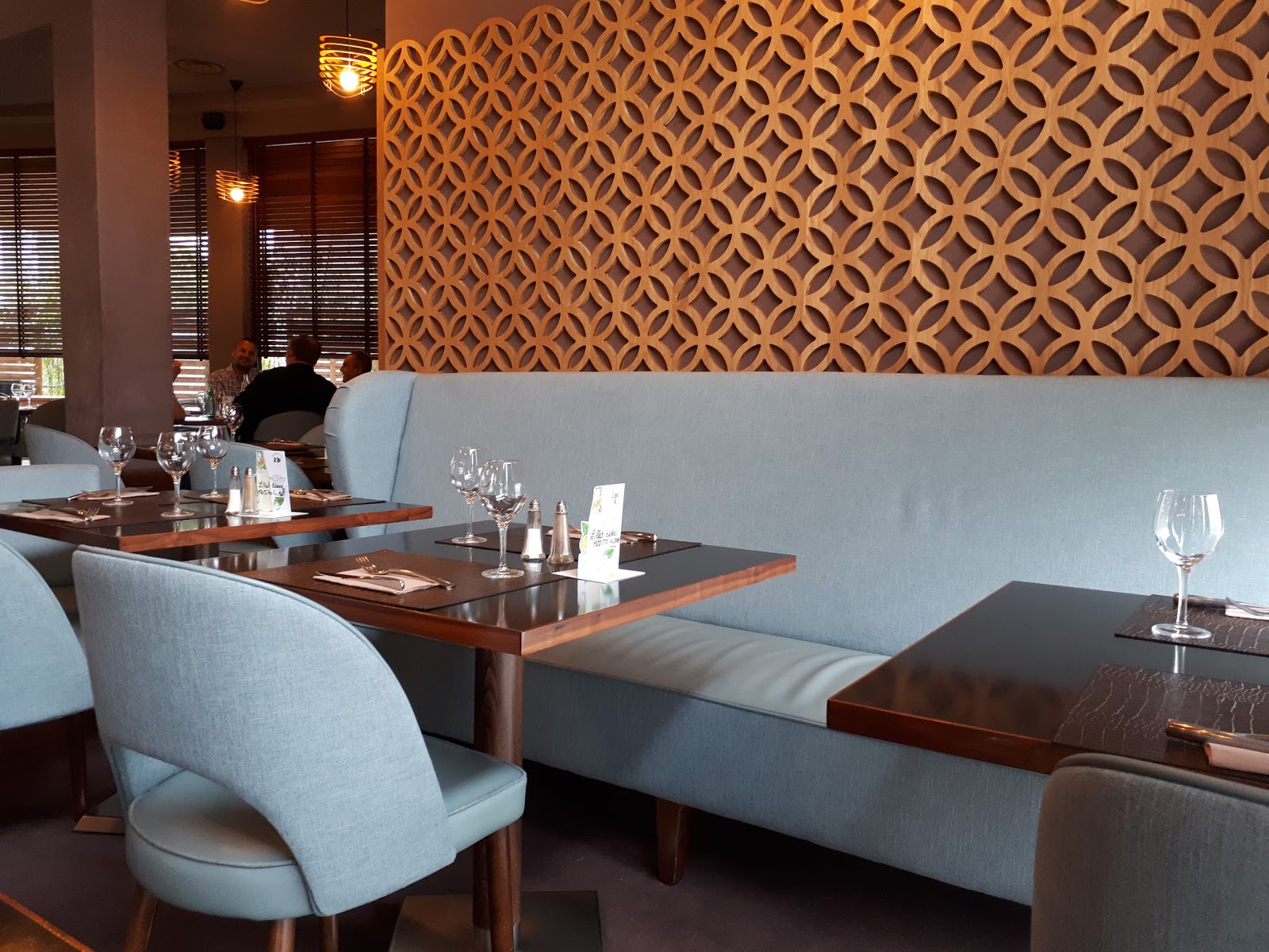 La Table de l'Ill — photo 1