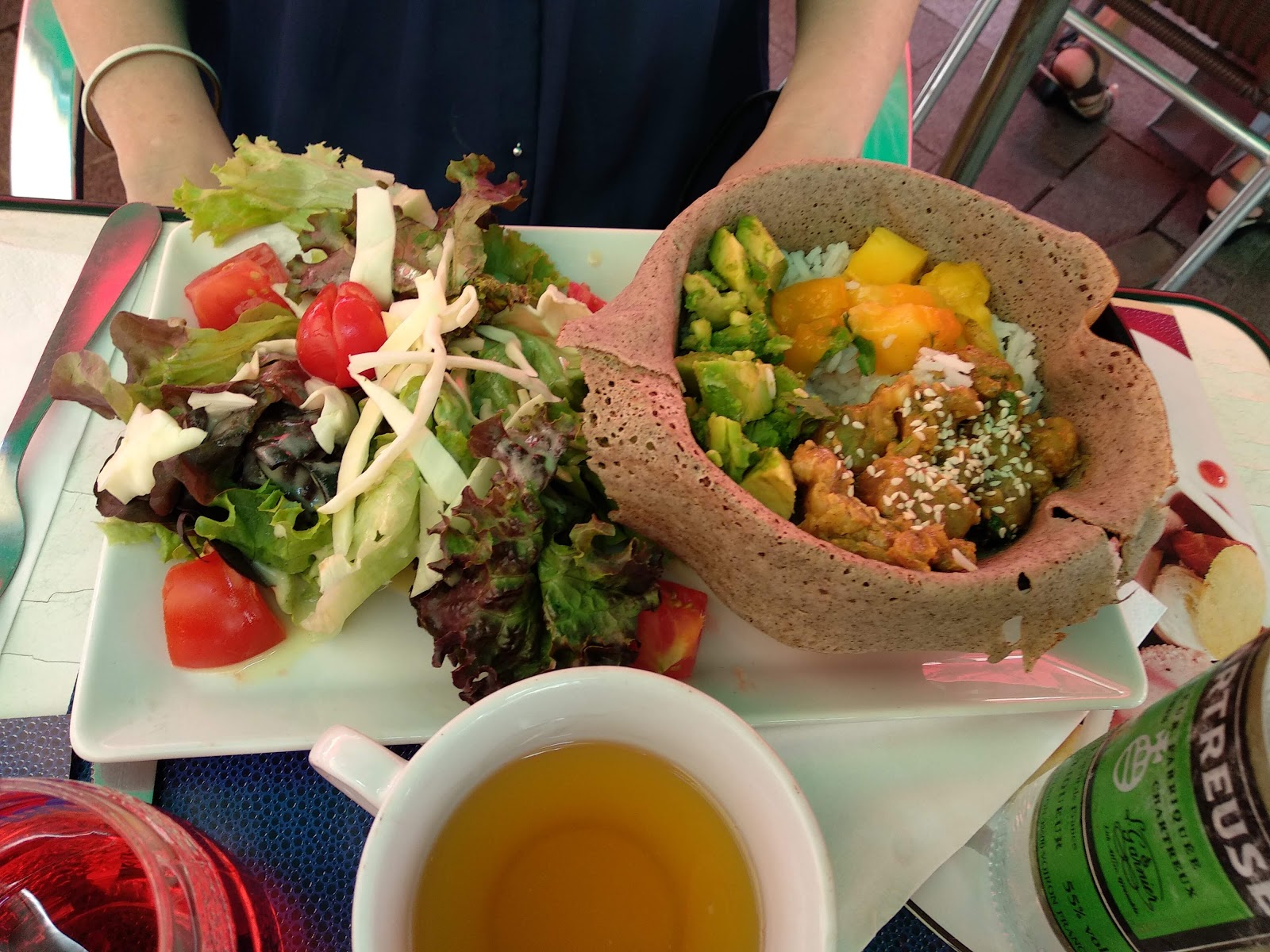 Crêperie de Gordes — photo 1