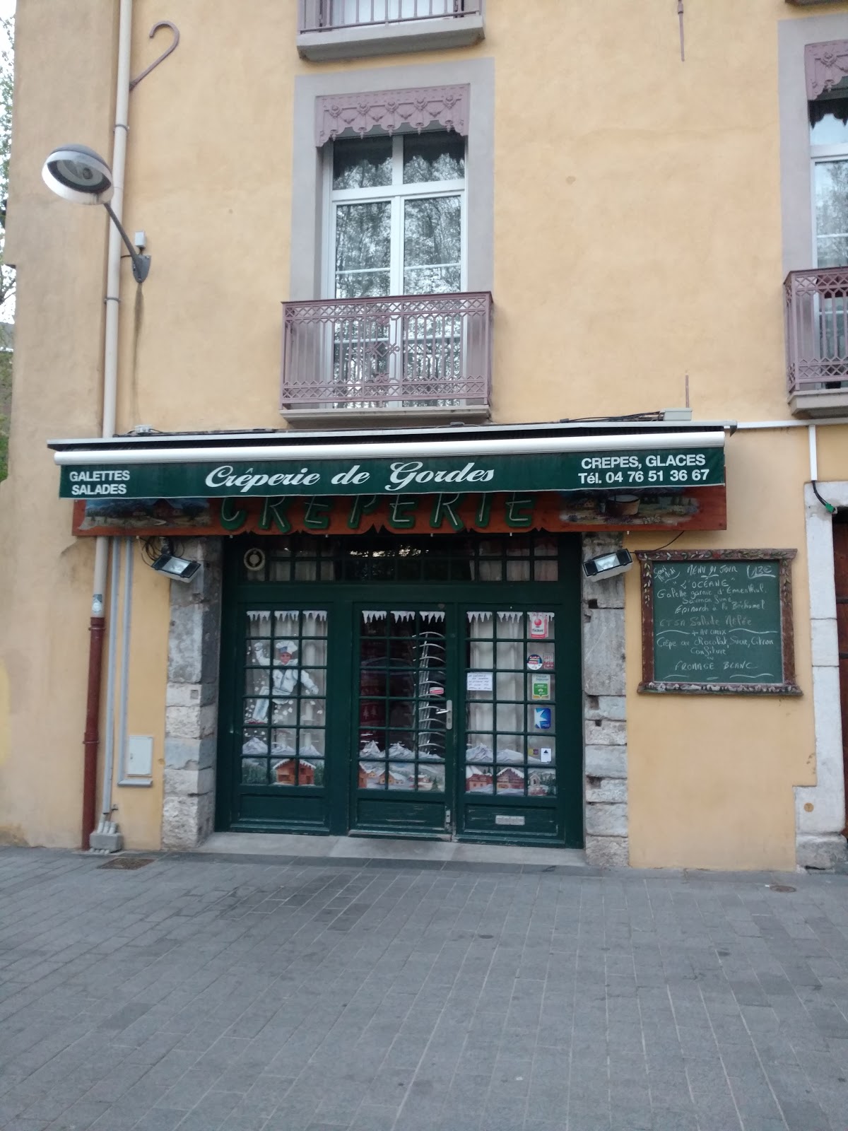Crêperie de Gordes — photo 2