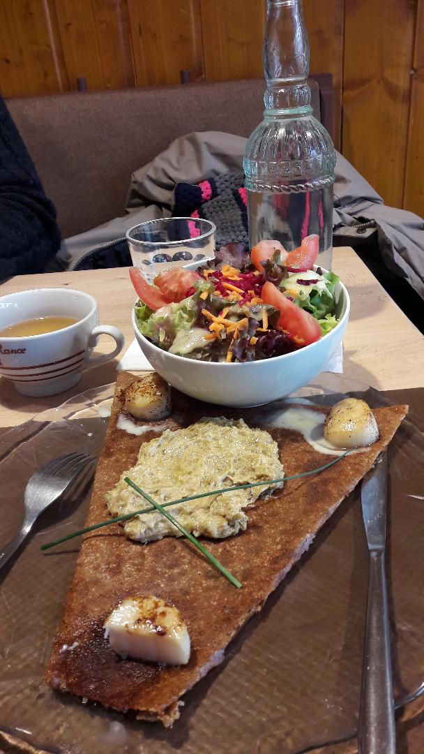Crêperie de Gordes — photo 4