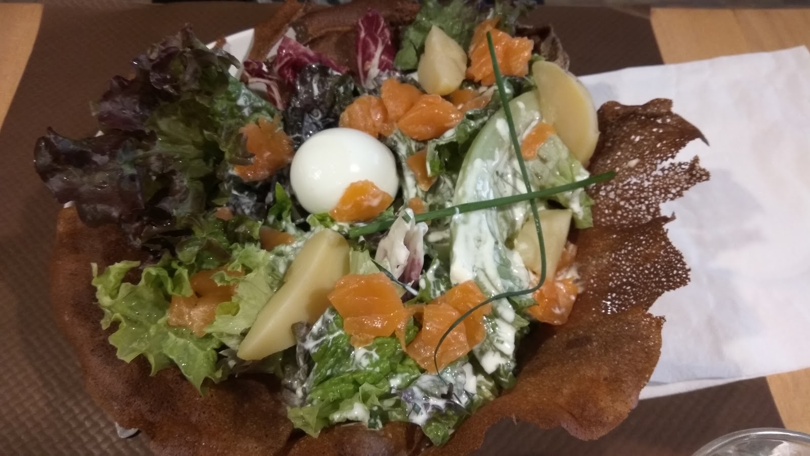Crêperie de Gordes — photo 6