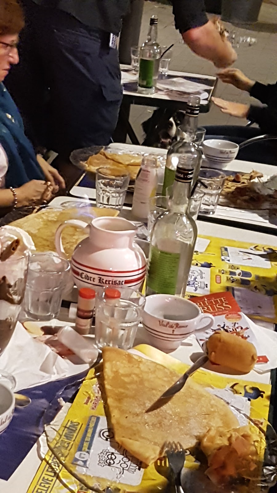Crêperie de Gordes — photo 7