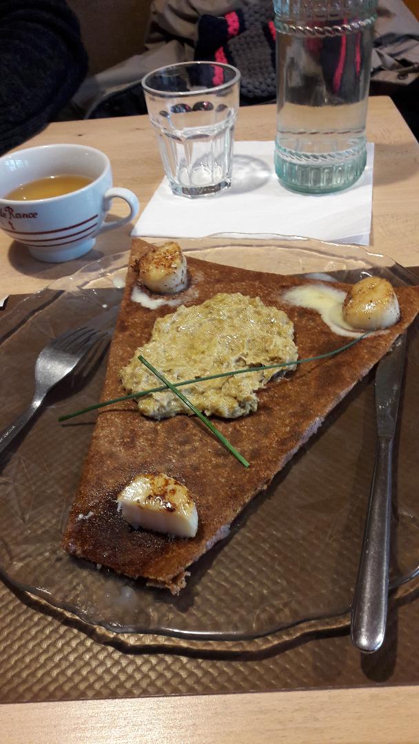 Crêperie de Gordes — photo 8