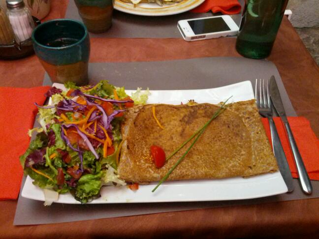 Crêperie de Gordes — photo 9