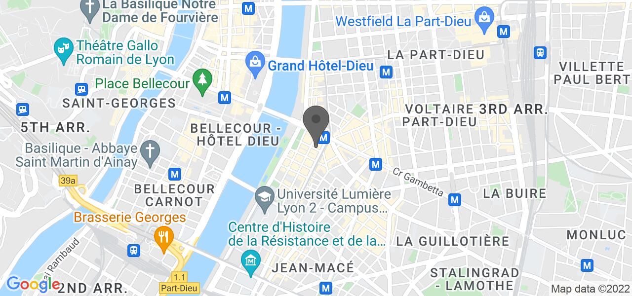 Plan d'accès — Phnom Pich