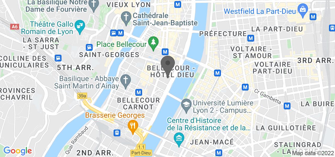 Routekaart — Le 8