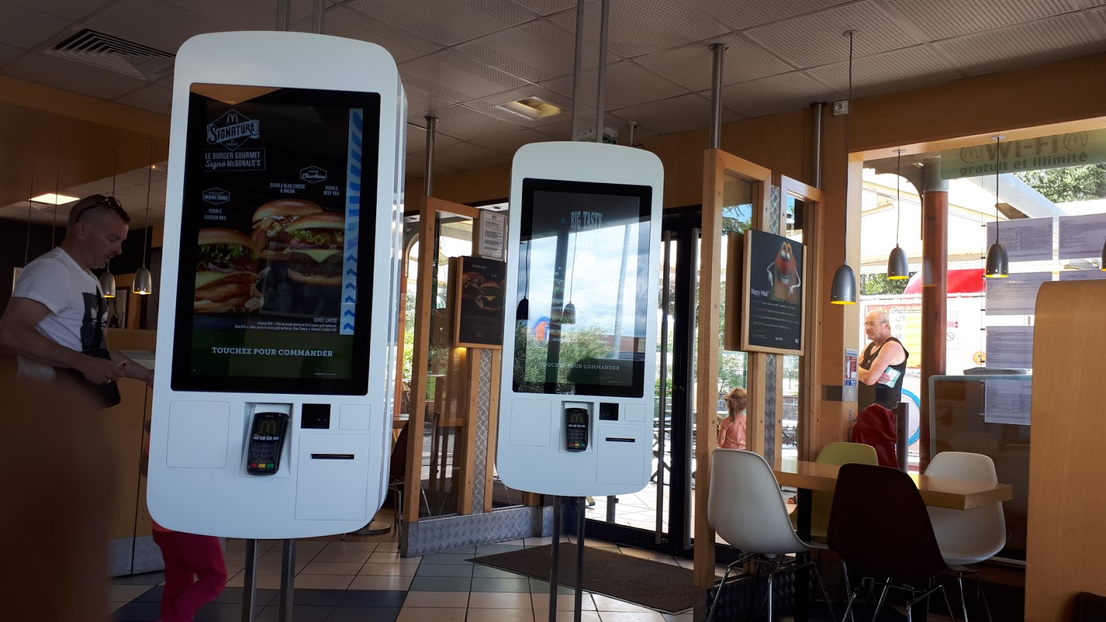 McDonald's — photo 1