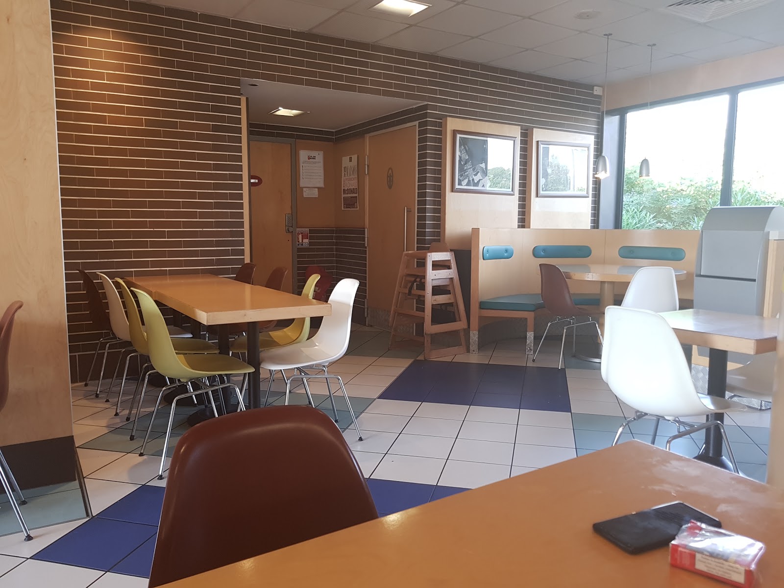 McDonald's — photo 2