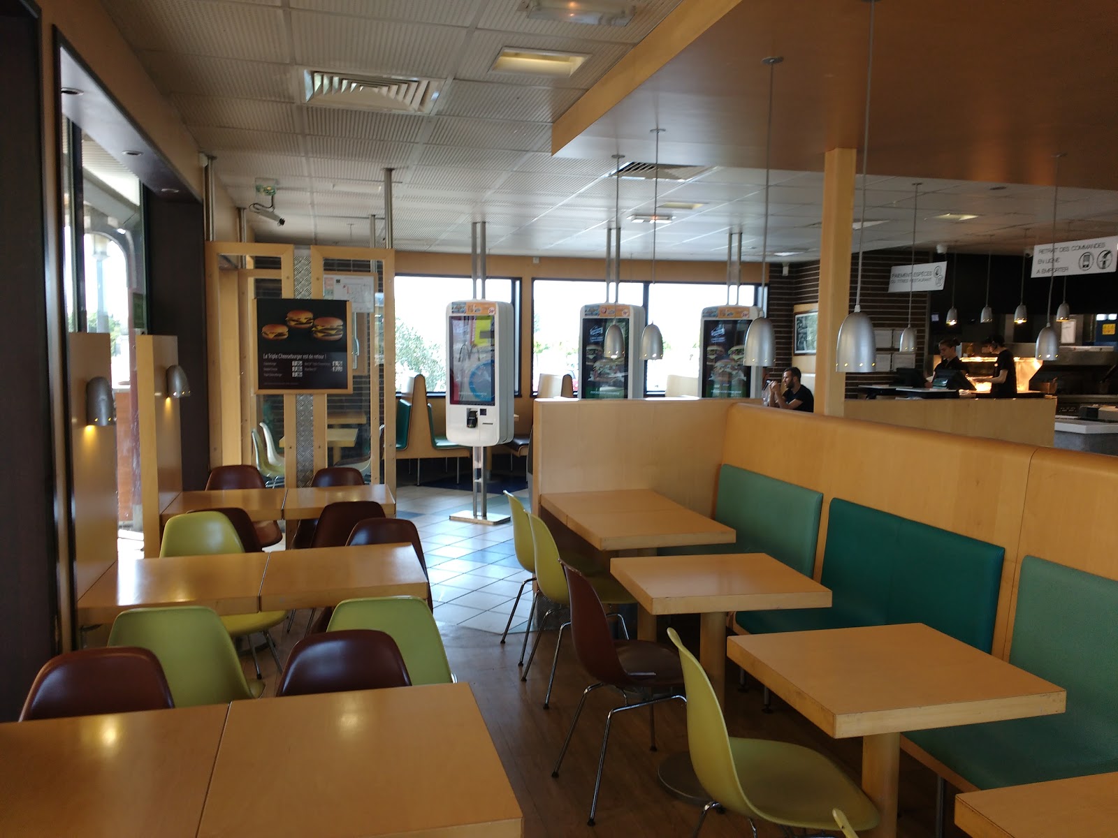 McDonald's — photo 4