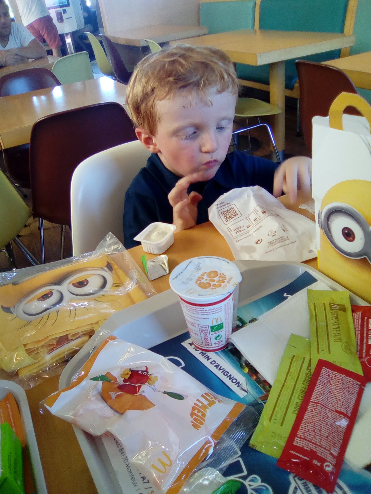 McDonald's — photo 5