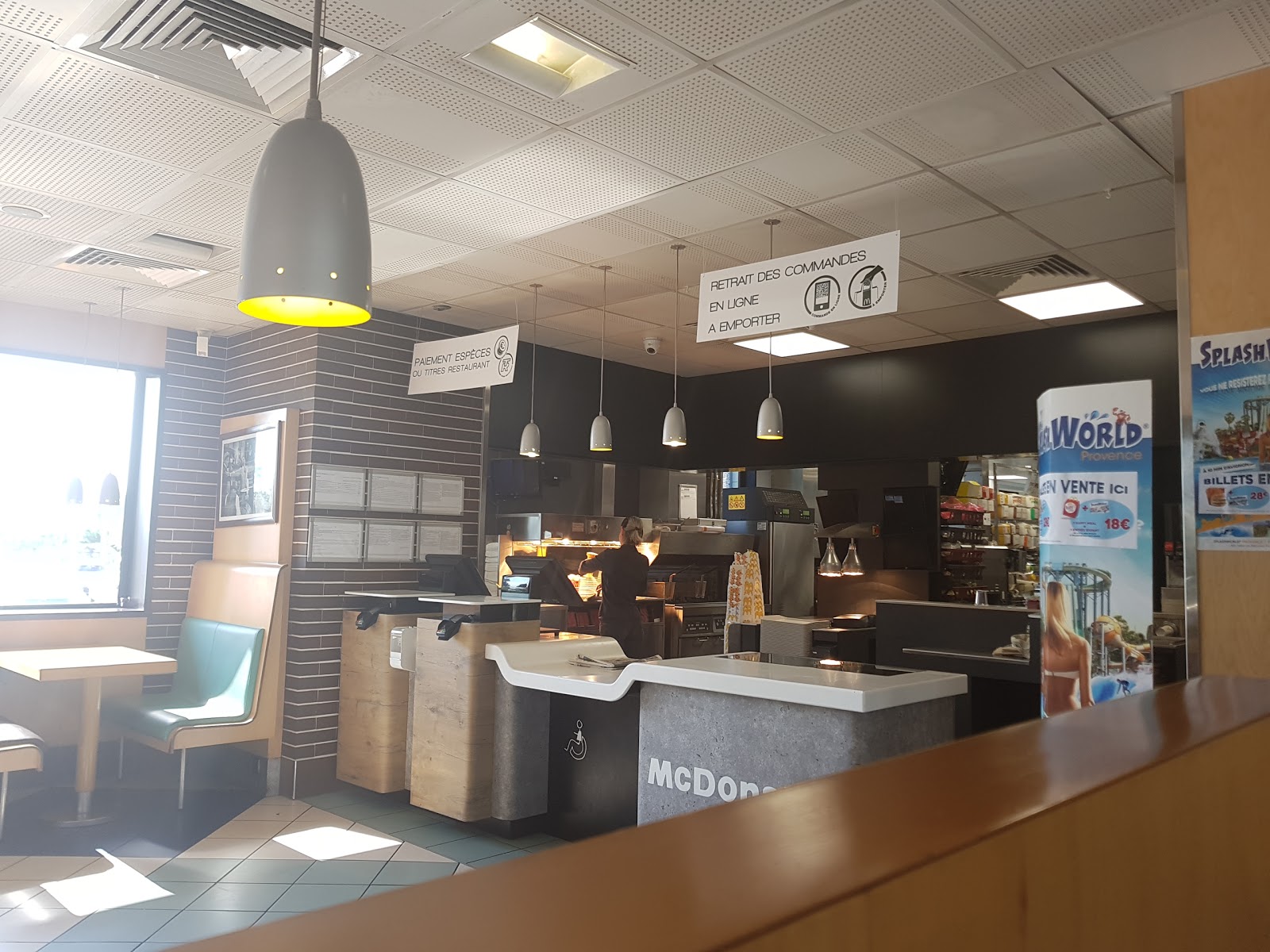 McDonald's — photo 6