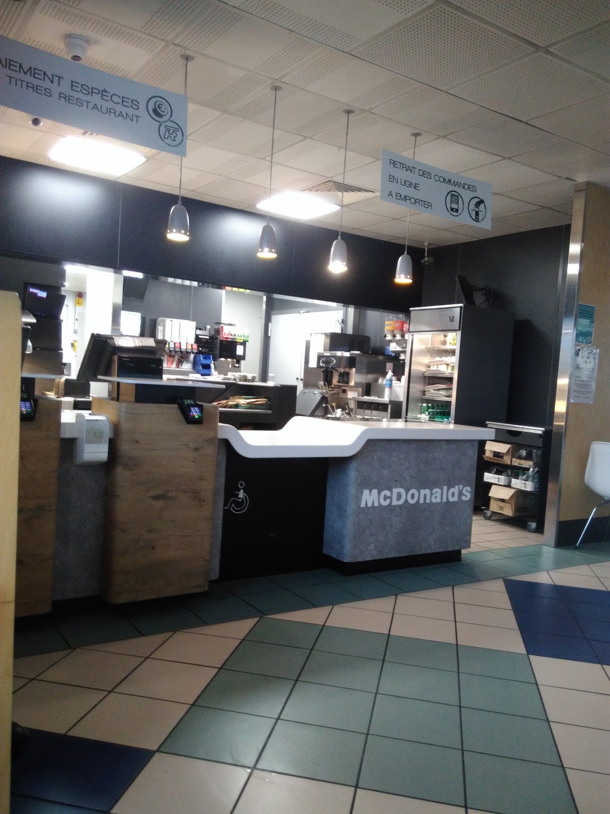 McDonald's — photo 7
