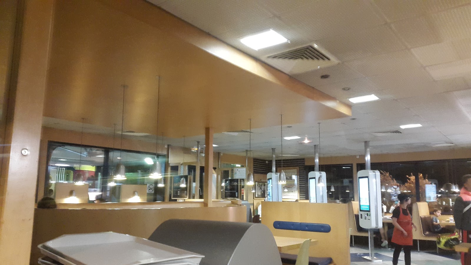 McDonald's — photo 9
