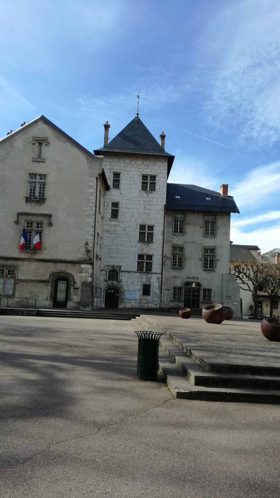 L'Écuelle — photo 2
