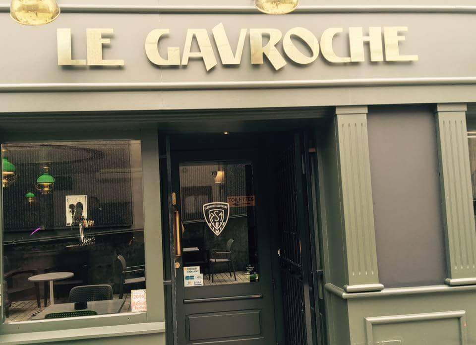 Le Gavroche — photo 1
