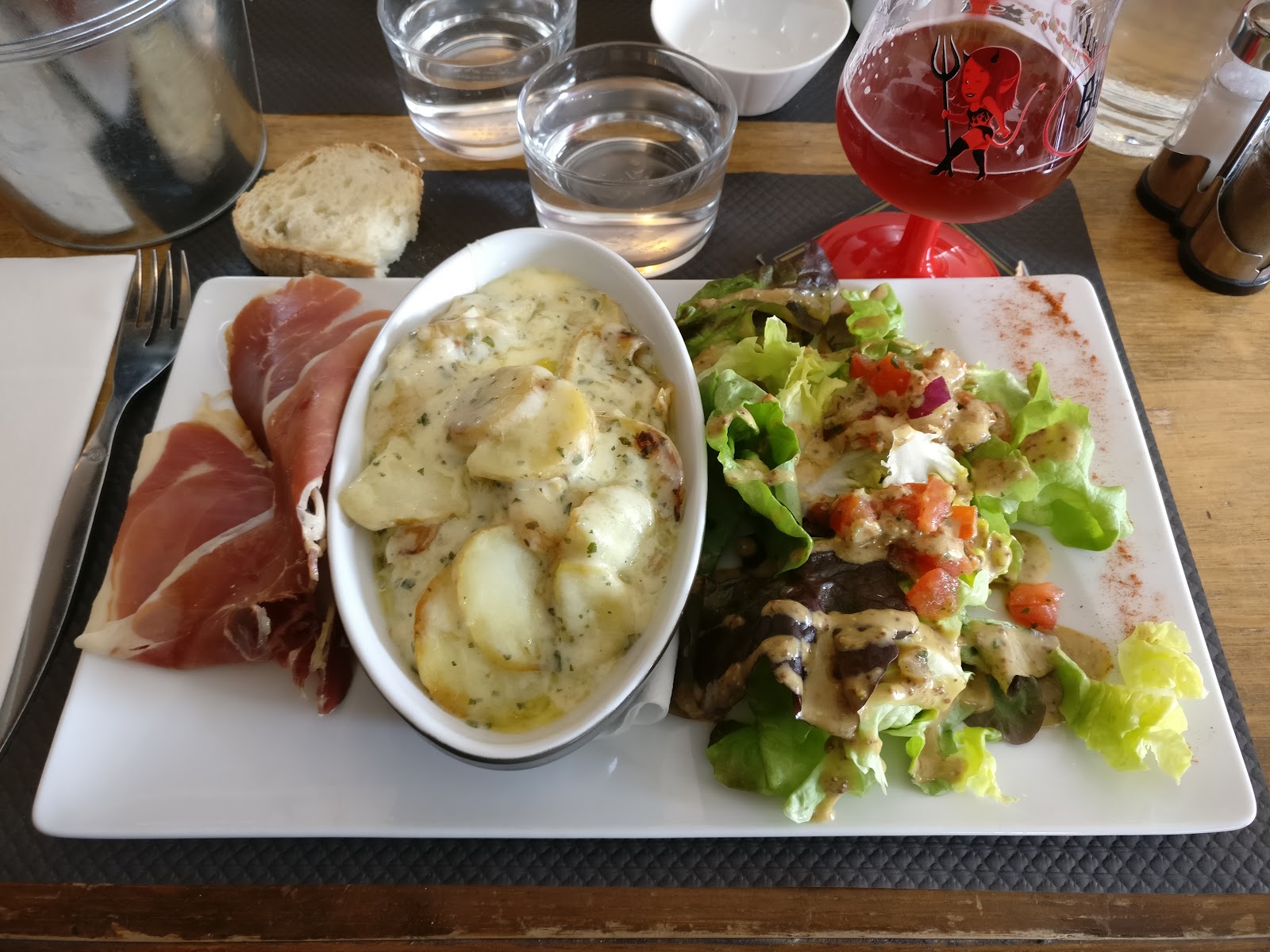 Le Gavroche — photo 3
