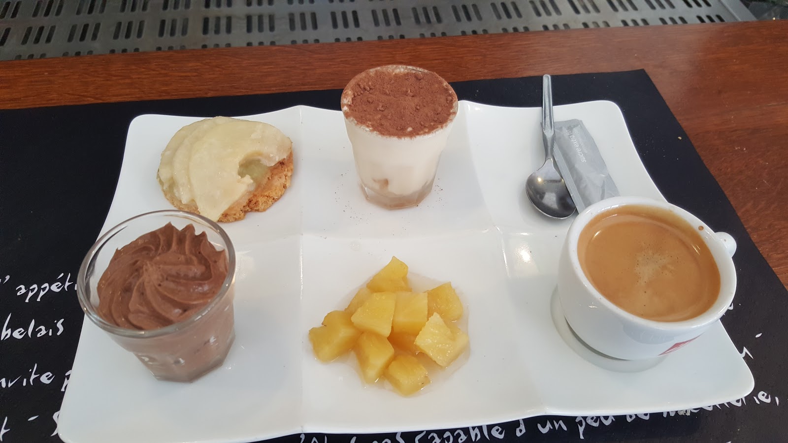 Le Gavroche — photo 7