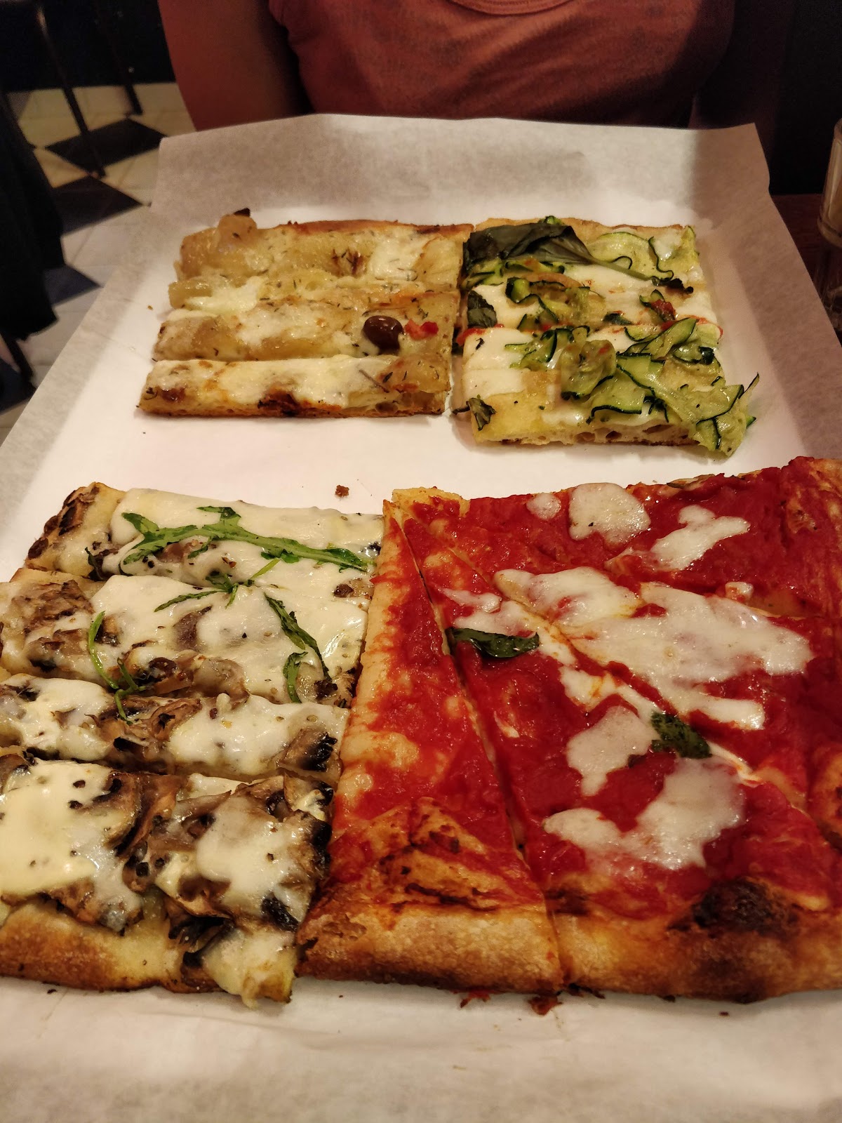Pizza Di Loretta — photo 2